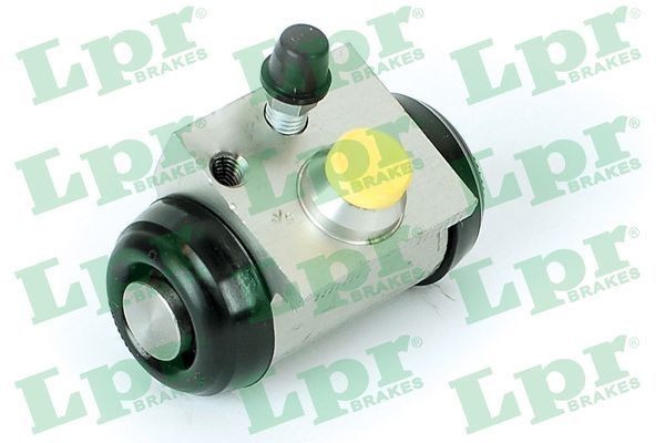 Lpr Hjulcylinder Toyota 4772 Storlek 2