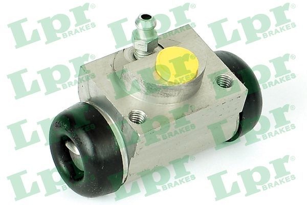 Lpr Hjulcylinder Opel 4836 Storlek 2