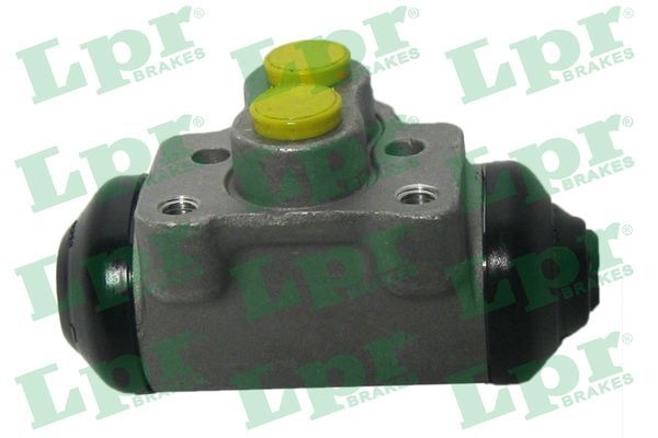 Citroen Wheel Brake Cylinder