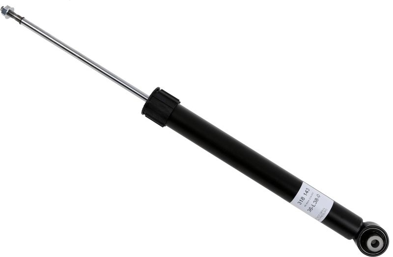 SACHS Shock absorber AUDI 318 143 8W0513028AB,8W0513035AA,8W0513035AC Shocks,Shock absorbers,Suspension shocks 8W0513035J,8W0513035P,8W6513035