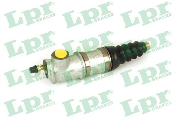Lpr Slavcylinder Koppling