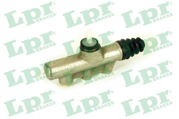 Lpr Givarcylinder Koppling Volkswagen 7108 Storlek 2