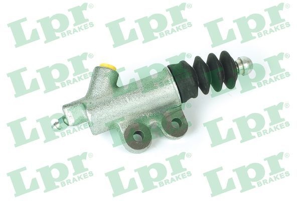 Lpr Slavcylinder Koppling Nissan 3544 Storlek 2