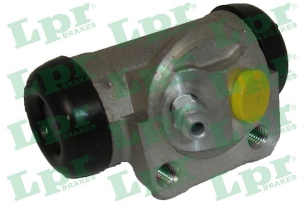Lpr Hjulcylinder Suzuki 5179 Storlek 2