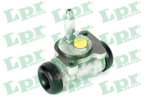 Lpr Hjulcylinder Iveco 5157 Storlek 2