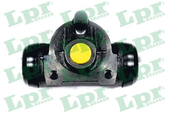 Lpr Hjulcylinder Fiat 4855 Storlek 2