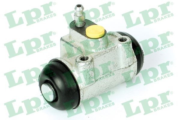 Citroen Wheel Brake Cylinder