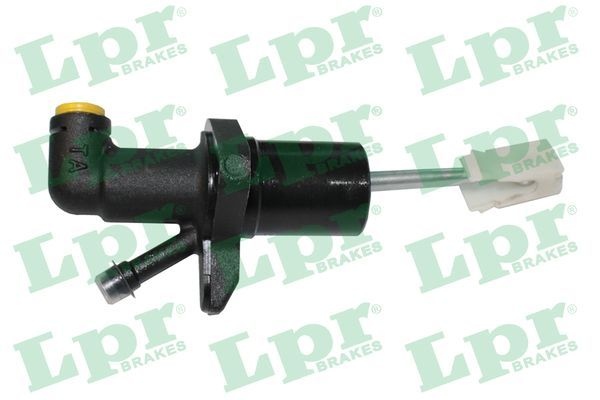 Lpr Givarcylinder Koppling Volkswagen 2116 Storlek 2