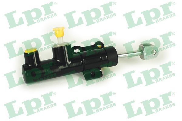 Lpr Givarcylinder Koppling Saab 2720 Storlek 2