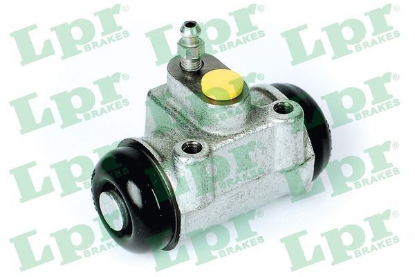 Lpr Hjulcylinder Peugeot 4486 Storlek 2