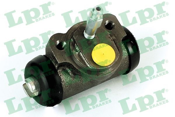 Lpr Hjulcylinder Subaru 5542 Storlek 2