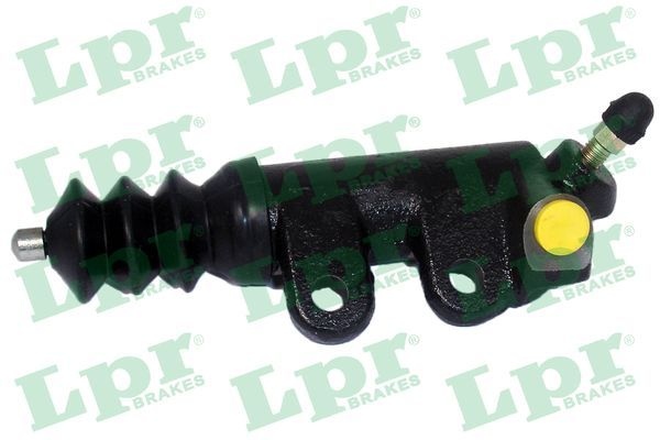 Lpr Slavcylinder Koppling Toyota 3018 Storlek 2