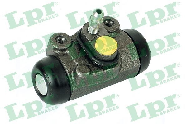 Suzuki Wheel Brake Cylinder