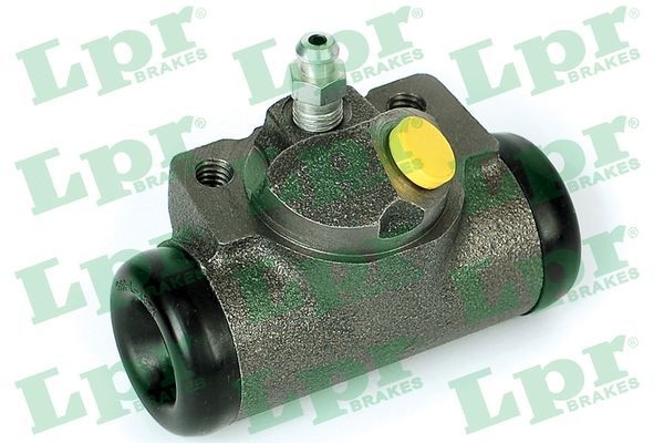 Lpr Hjulcylinder Jeep 4130 Storlek 2