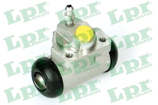 Nissan Wheel Brake Cylinder