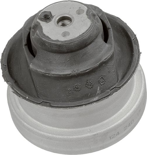 LEMFÖRDER Engine mount MERCEDES-BENZ 38711 01 1242400117,1242400217,1242400317 1242401317,1242401517,1242401617,1242401717,2012401217,2012401317