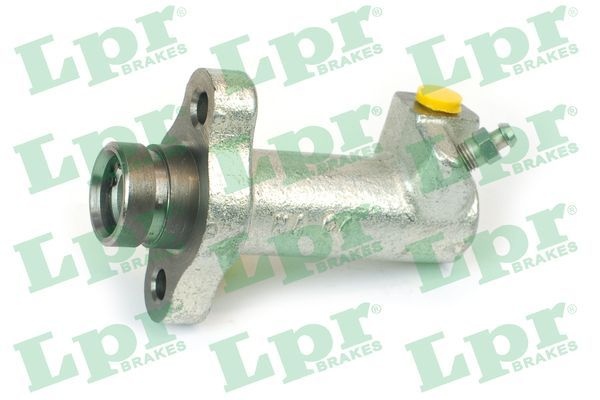 Lpr Slavcylinder Koppling Jeep 3706 Storlek 2