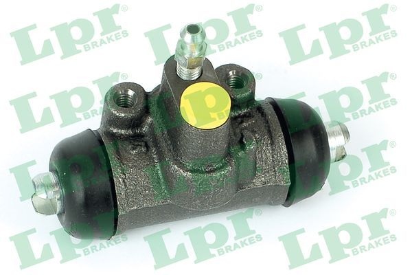 Mazda Wheel Brake Cylinder