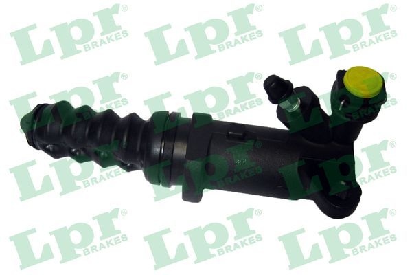Lpr Slavcylinder Koppling Audi 3045 Storlek 2