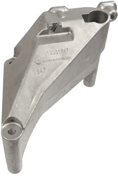 Opel Axle Body / Motor Support Bearing 39743 01 Lemforder