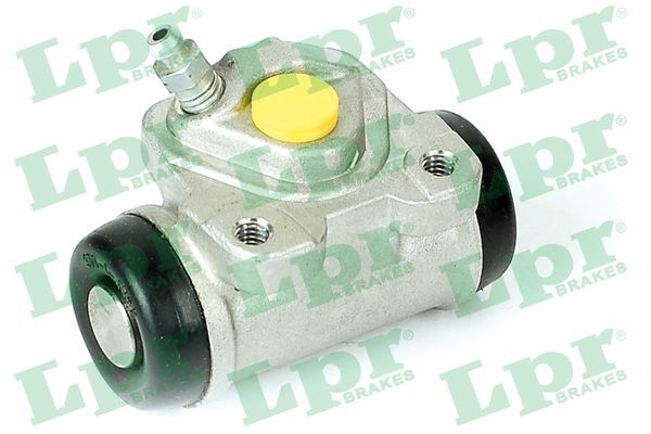 Lpr Hjulcylinder Toyota 4557 Storlek 2