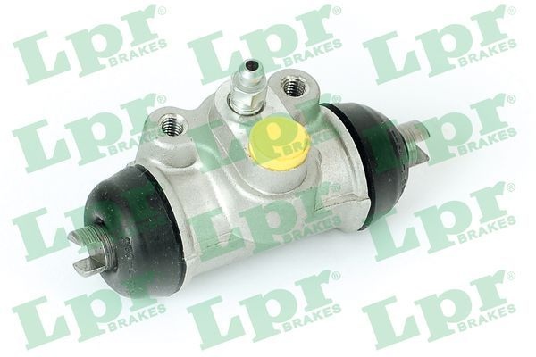 Lpr Hjulcylinder Kia 5549 Storlek 2