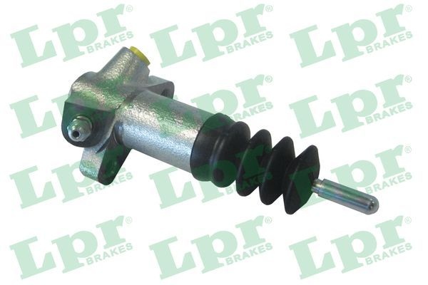 Lpr Slavcylinder Koppling Mitsubishi 3546 Storlek 2