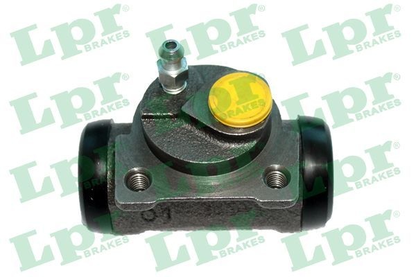 Renault Wheel Brake Cylinder