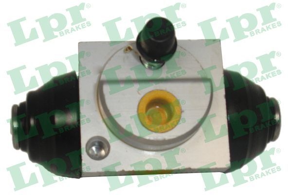Citroen Wheel Brake Cylinder