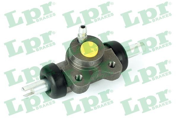 Lpr Hjulcylinder Mercedes-Benz 5307 Storlek 2