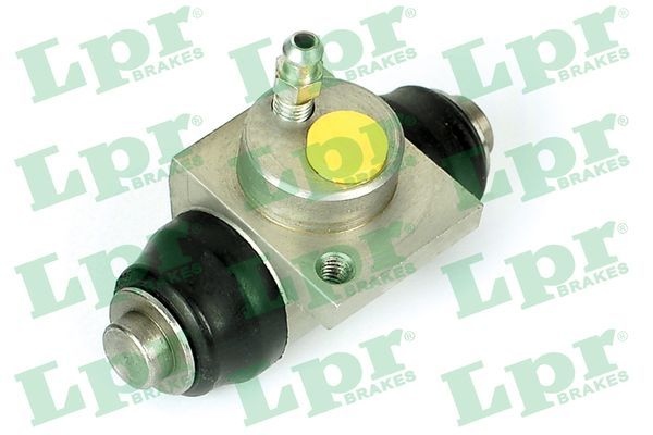 Lpr Hjulcylinder Vauxhall 5142 Storlek 2