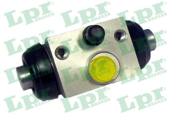 Lpr Hjulcylinder Ford 5216 Storlek 2