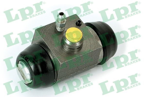 Lpr Hjulcylinder Ford 4292 Storlek 2