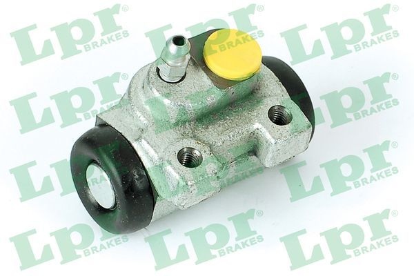 Lpr Hjulcylinder Peugeot 4875 Storlek 2