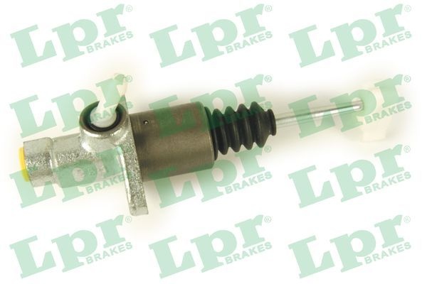 Lpr Givarcylinder Koppling Volkswagen 2105 Storlek 2