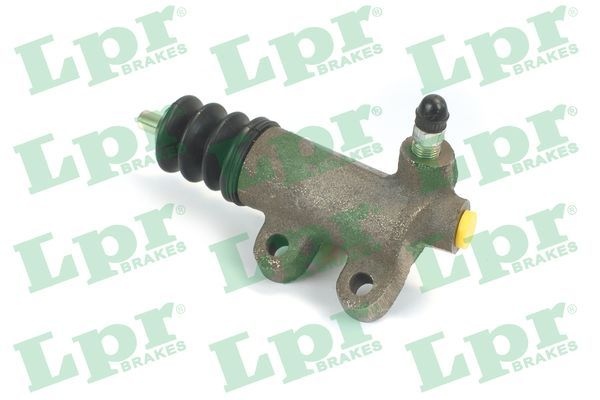 Lpr Slavcylinder Koppling Volkswagen 3512 Storlek 2