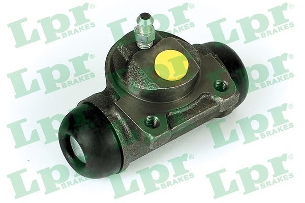 Lpr Hjulcylinder Peugeot 4689 Storlek 2