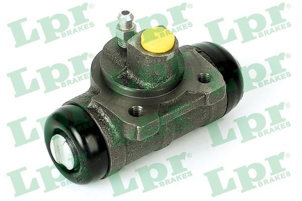 Lpr Hjulcylinder Nissan 4635 Storlek 2
