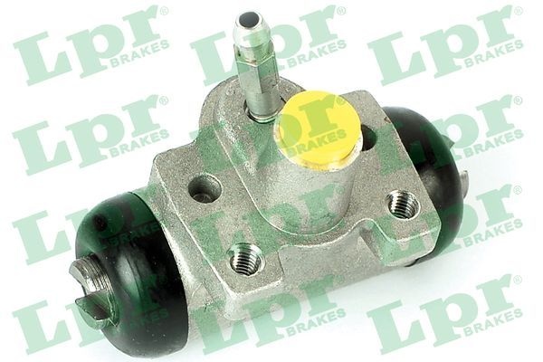 Honda Wheel Brake Cylinder