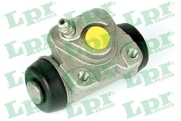 Honda Wheel Brake Cylinder