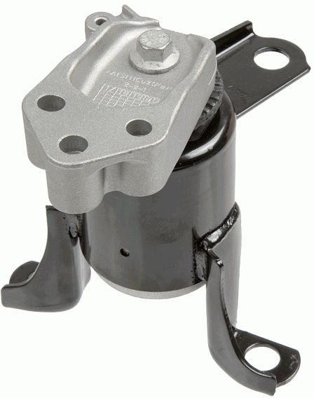 Ford Axle Body / Motor Support Bearing 39442 01 Lemforder