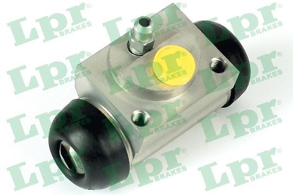 Renault Wheel Brake Cylinder
