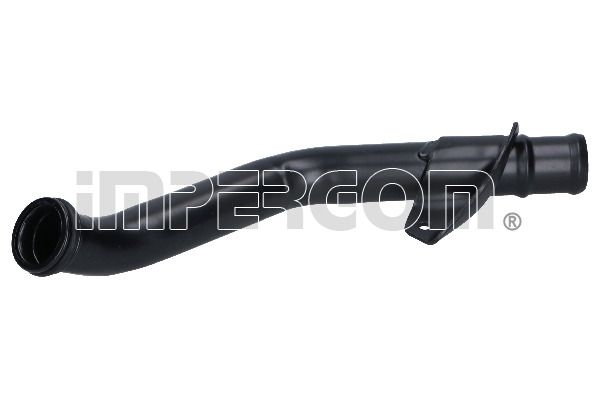 Citroen Coolant Tube