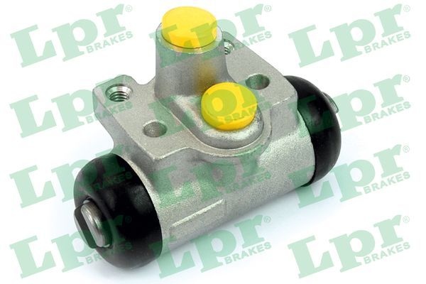 Suzuki Wheel Brake Cylinder