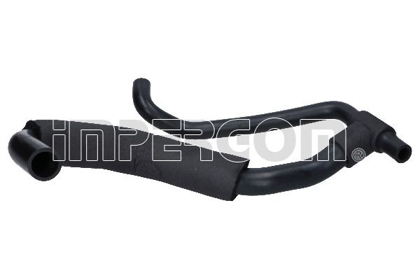 Citroen Oil Hose