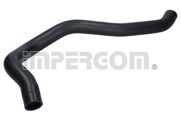 Hyundai Radiator Hose