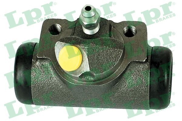 Jeep Wheel Brake Cylinder