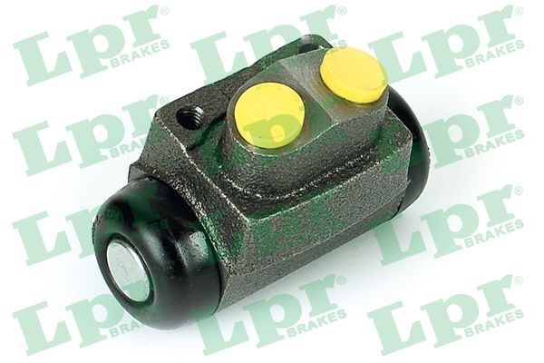 Lpr Hjulcylinder Mazda 4258 Storlek 2
