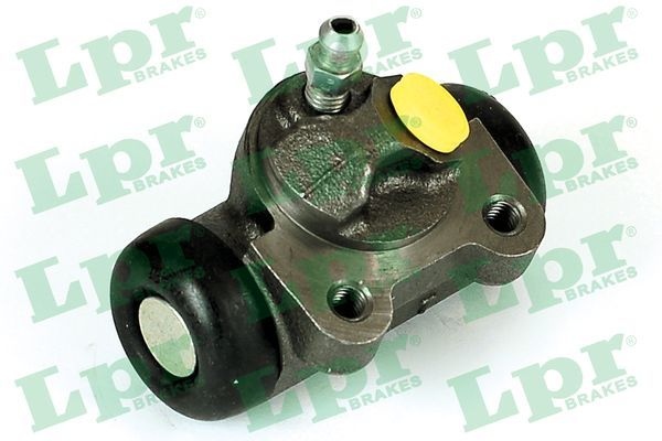 Volvo Wheel Brake Cylinder