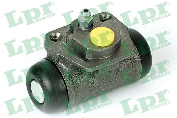 Lpr Hjulcylinder Ford 4553 Storlek 2